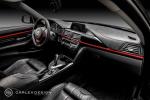 BMW 4-Series by Carlex Design 2014 года